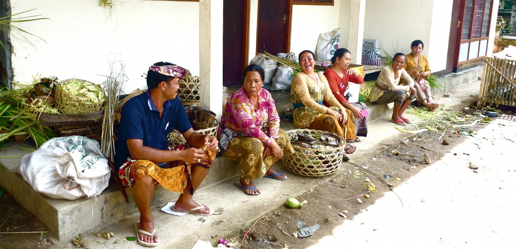  Langue Bali  Quelques Mots en Bahasa Indonesia