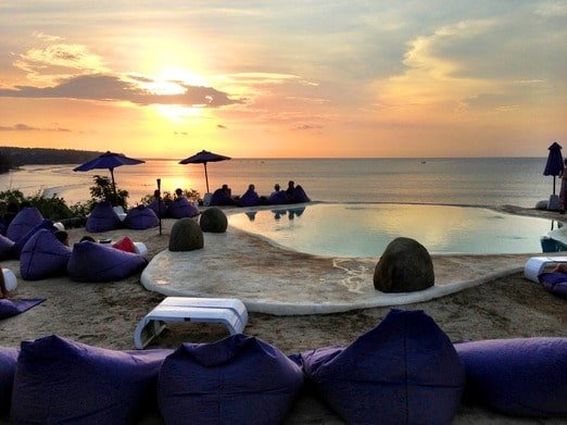 el kabron - café bars - Uluwatu